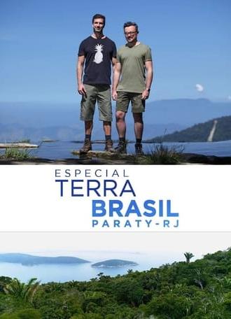 Terra Brasil - Especial Paraty (2020)