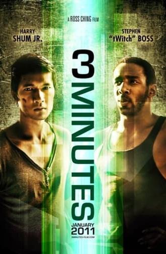 3 Minutes (2011)