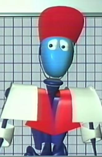 ReBoot 1990 Limelight Demo Reel (1990)