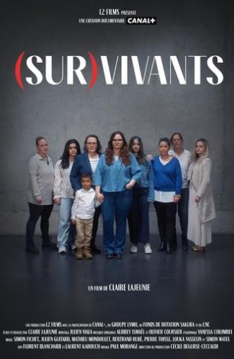 (Sur)vivants (2025)