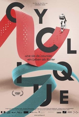 Cyclique (2015)