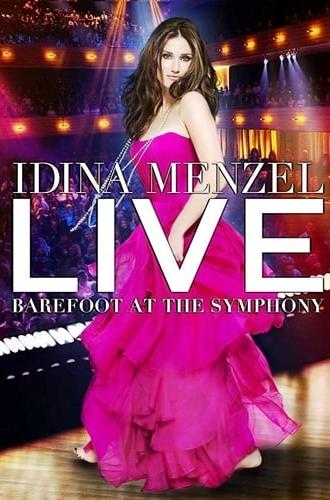 Idina Menzel Live: Barefoot at the Symphony (2012)