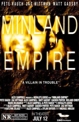 Minland Empire (2026)