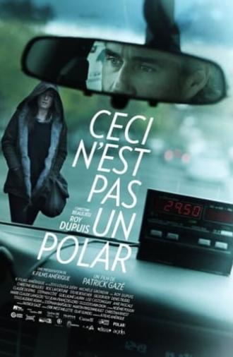 Stranger in a Cab (2014)