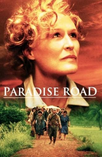 Paradise Road (1997)