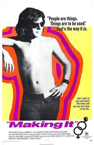 Making It (1971)