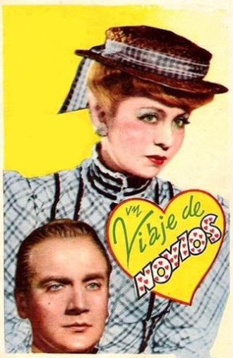 Un viaje de novios (1948)