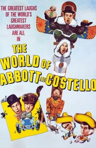 The World of Abbott and Costello (1965)