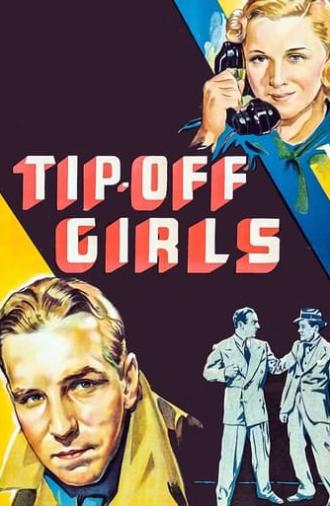 Tip-Off Girls (1938)
