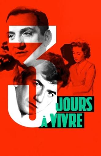 Three Days to Live (1958)