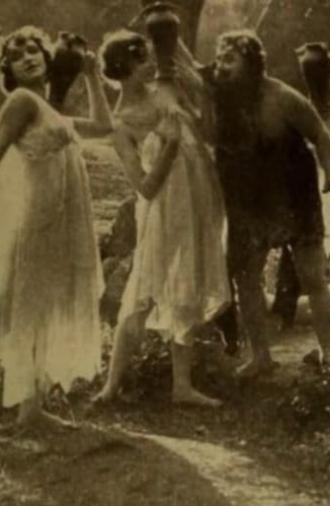 Her Nature Dance (1917)