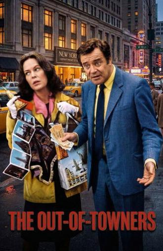 The Out-of-Towners (1970)
