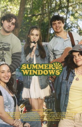 Summer Windows (2026)