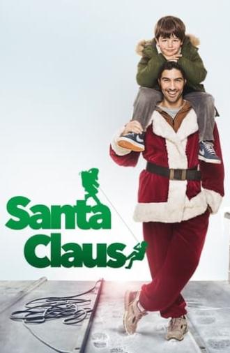 Santa Claus (2014)