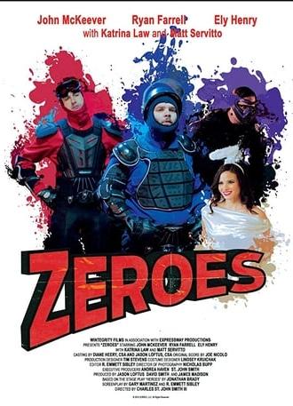 Zeroes (2019)