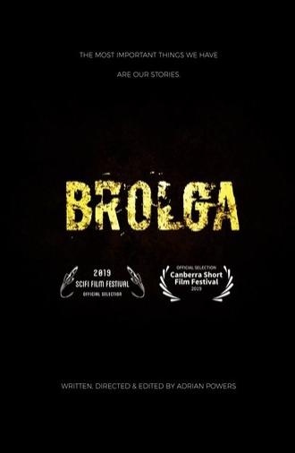 Brolga (2019)