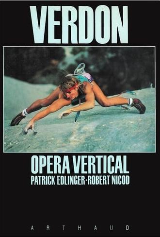 Opéra Vertical (1982)