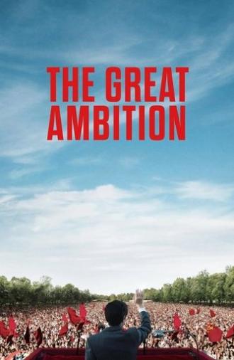The Great Ambition (2024)