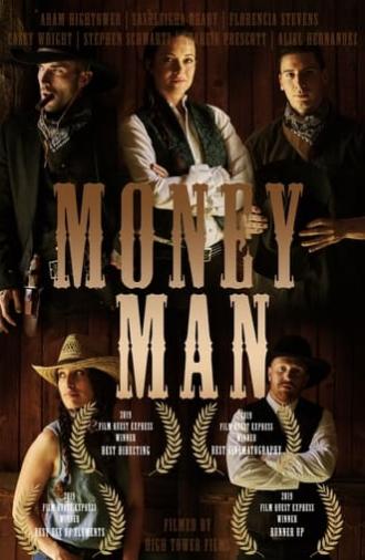 Money Man (2019)