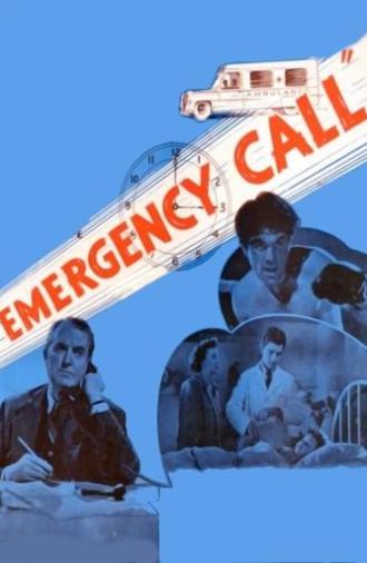 Emergency Call (1952)