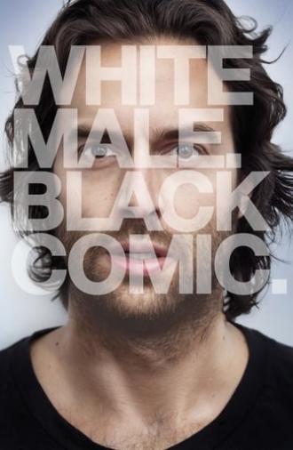 Chris D'Elia: White Male. Black Comic. (2013)
