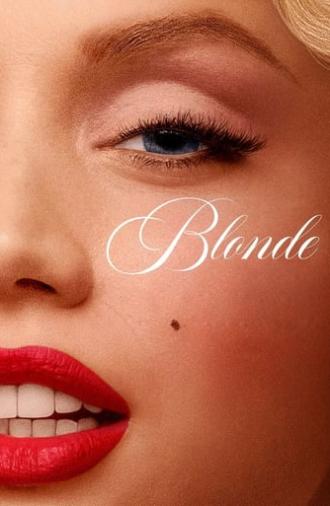 Blonde (2022)