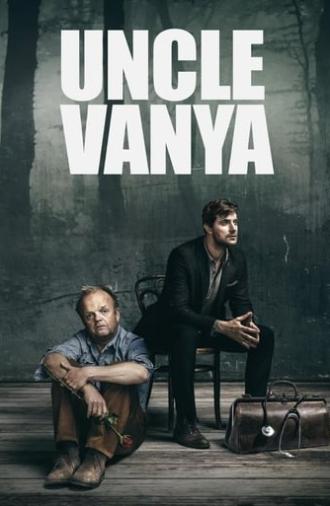 Uncle Vanya (2020)