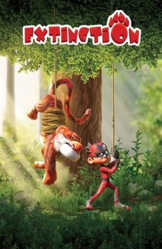 Extinction (2023)