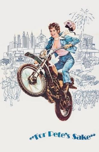 For Pete's Sake (1974)