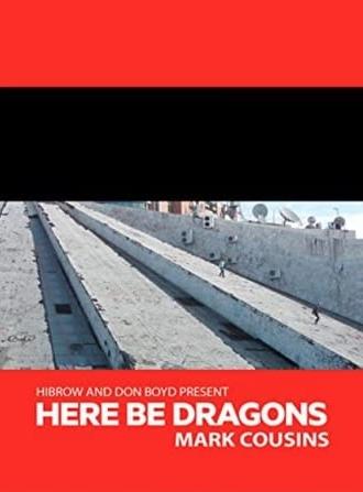 Here Be Dragons (2013)