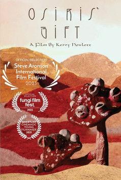Osiris’ Gift (2021)