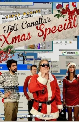 Toti Canalla's Xmas Special (2014)