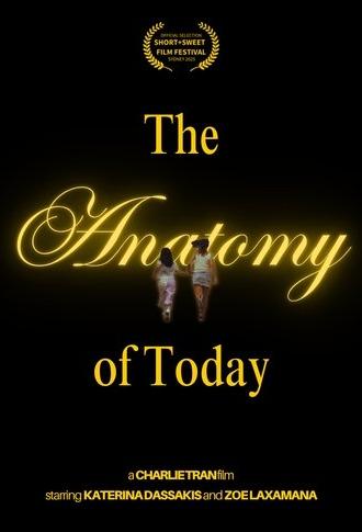The Anatomy of Today (2025)