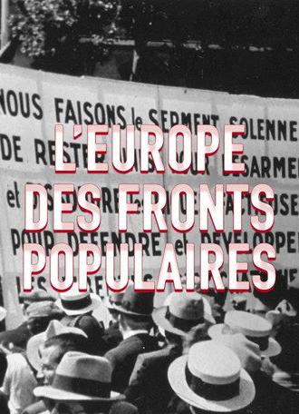 L'Europe des Fronts Populaires (2006)