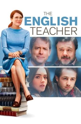 The English Teacher (2013)