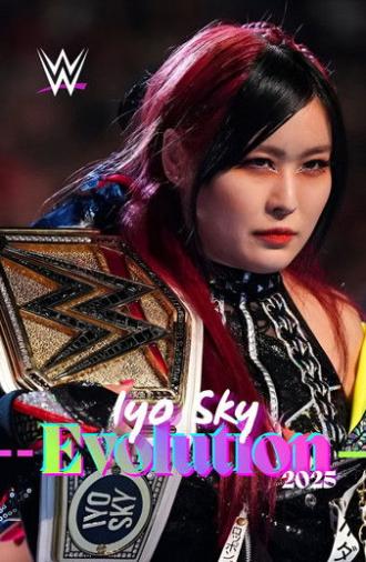 WWE Evolution 2025 Post-Show (2025)