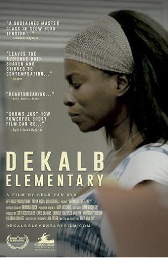 DeKalb Elementary (2017)