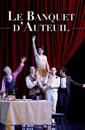 Le Banquet d'Auteuil (2016)