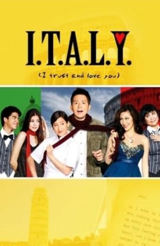 I.T.A.L.Y. (I Trust and Love You) (2008)