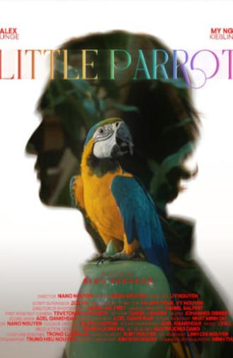 Little Parrot (2022)