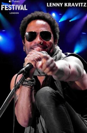 Lenny Kravitz - Live at the iTunes Festival (2014)