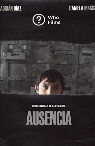Absence (2013)