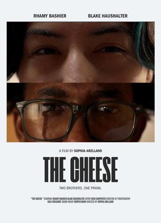 The Cheese (2026)