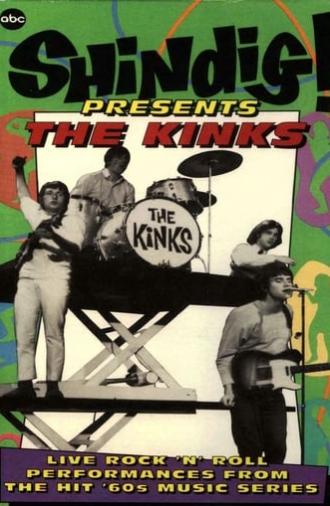 The Kinks: Shindig! Presents The Kinks (1992)