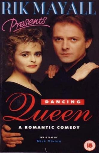 Rik Mayall Presents: Dancing Queen (1993)