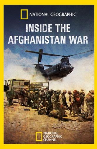 Inside the Afghanistan War (2012)