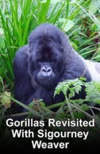 Gorillas Revisited with Sigourney Weaver (2006)