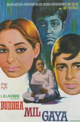 Buddha Mil Gaya (1971)