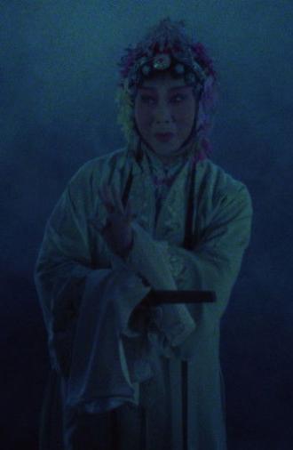 The Peony Pavilion (1988)