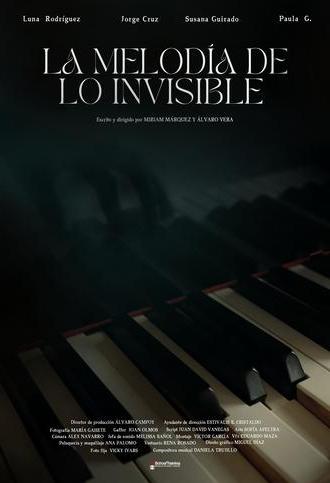 La melodía de lo invisible (2025)